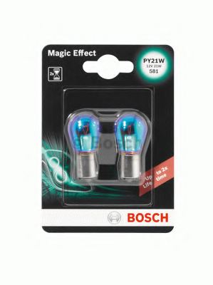 BOSCH 1 987 301 025 Bulb, indicator